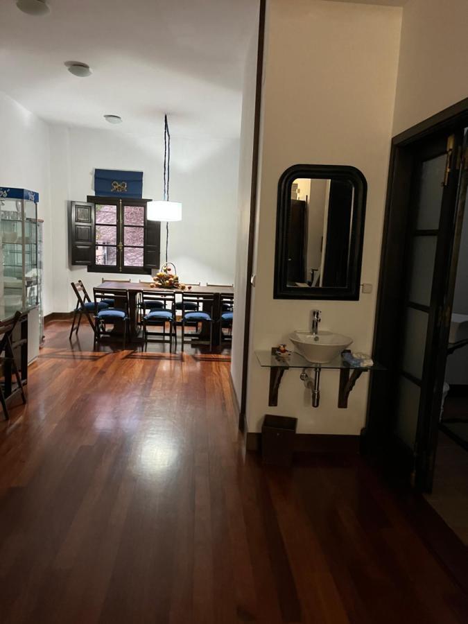 Fogar De Breogan "Loft Nos" Apartment Caldas De Reis Exterior photo